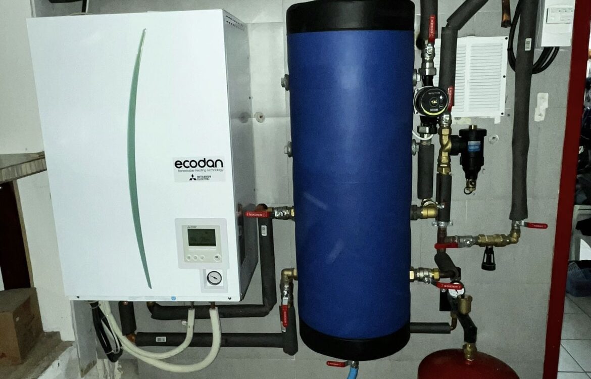 Les Énergies Renouvelables : Un Avenir Durable et Prometteur Laxou